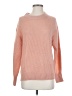 Everlane Pink Wool Pullover Sweater Size S - photo 1