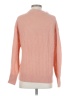 Everlane Pink Wool Pullover Sweater Size S - photo 2