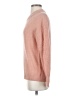 Everlane Pink Wool Pullover Sweater Size S - photo 5