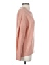 Everlane Pink Wool Pullover Sweater Size S - photo 4
