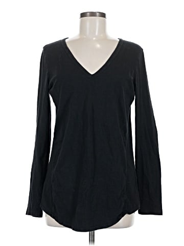 t.la Long Sleeve T-Shirt (view 1)