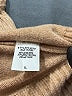 Debut Tan Cardigan Size L - photo 8
