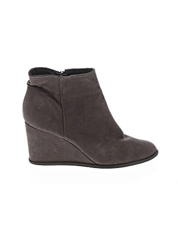 Dolce Vita Wedges (view 1)