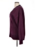 John Ashford 100% Cotton Burgundy Pullover Sweater Size XL - photo 5