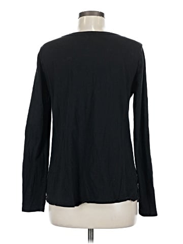 t.la Long Sleeve T-Shirt (view 2)