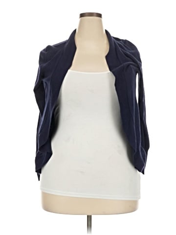 Merona Cardigan (view 1)