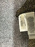 Guess Tweed Gray Cocktail Dress Size 4 - photo 8