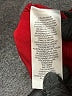 Alice + Olivia Solid Red Burgundy Casual Dress Size 0 - photo 8