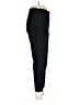 Nine West Solid Black Active Pants Size 8 - photo 4