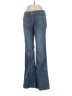 CAbi Blue Jeans Size 4 - photo 1