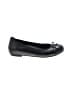 Vionic Black Flats Size 7 1/2 - photo 1