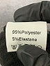 Unbranded Black Turtleneck Sweater Size XL Plus - photo 9