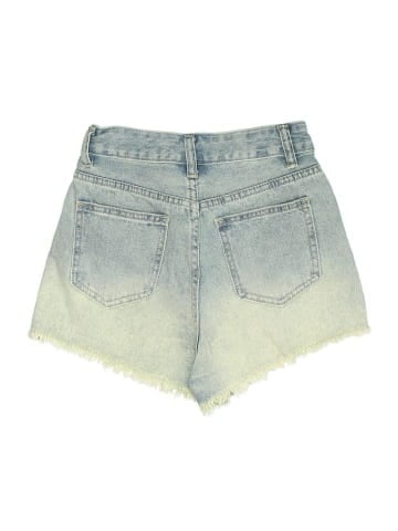 Sanye & Co Denim Shorts (view 2)