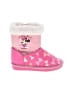 Assorted Brands Pink Boots Size 6 (kids) - photo 1