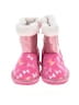 Assorted Brands Pink Boots Size 6 (kids) - photo 2