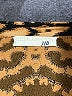 Ulla Johnson Animal Print Orange Cardigan Size L - photo 7