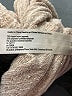 ELOQUII Solid Brown Jumpsuit Size 18 Plus - photo 5