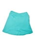 Dona Jo Solid Teal Active Skort Size XL - photo 2