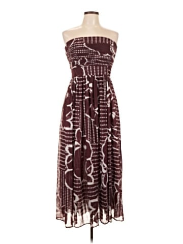White House Black Market Cocktail Dress (view 1)