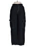 Wild Fable Black Cargo Pants Size XS - photo 1