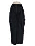 Wild Fable Black Cargo Pants Size XS - photo 2