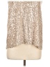 Old Navy Silver Gold Formal Skirt Size M - photo 1