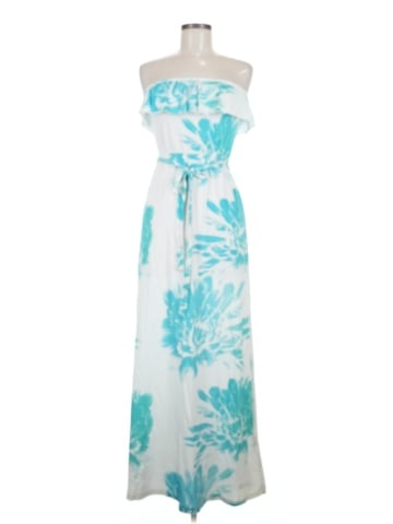 Rip Curl Casual Dress (view 1)