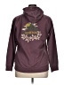 Burton Burgundy Sweatshirt Size XL - photo 2