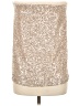 Old Navy Silver Gold Formal Skirt Size M - photo 2