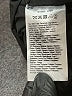 Halston Solid Black Cocktail Dress Size 12 - photo 5