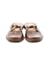 Naturalizer 100% Leather Brown Tan Mule/Clog Size 10 - photo 2
