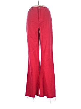 Alice + Olivia Jeans (view 1)