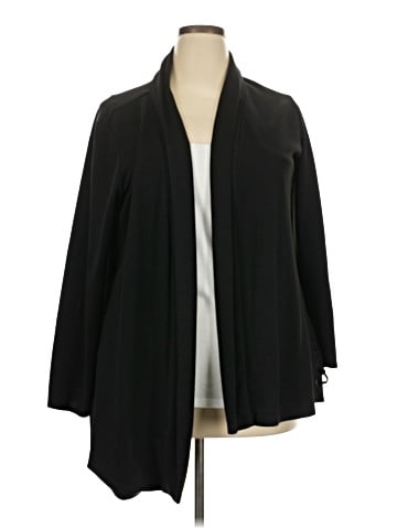 Avenue Cardigan (view 1)