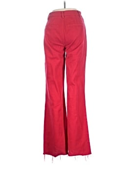 Alice + Olivia Jeans (view 2)