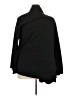 Avenue Black Cardigan Size 18 Plus - photo 2
