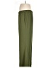BAACAL Solid Green Casual Pants Size 3 - photo 5