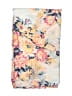 Unbranded 100% Polyester Floral Yellow Pink Scarf One size - photo 2