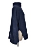 Aerie 100% Polyester Blue Turtleneck Sweater Size M - photo 4