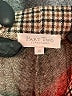 Part Two Houndstooth Brown Dress Pants Size 36 waist - photo 7
