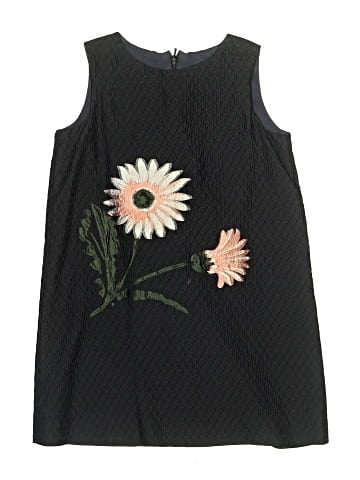 Oscar De La Renta Dress (view 1)