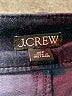 J.Crew Blue Casual Pants Size 26 waist - photo 7