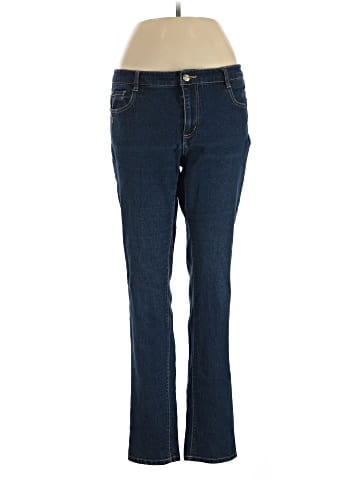 Miss Tina by Tina Knowles Jeans (view 1)