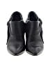 Paige Black Ankle Boots Size 7 1/2 - photo 2