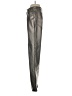WAYF Metallic Silver Casual Pants Size XS - photo 5