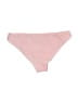 Mikoh Paisley Pink Swimsuit Bottoms Size XS - photo 2