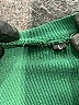Unbranded Solid Green Cocktail Dress Size L - photo 7