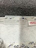 Zara Tweed Gray Dress Size 3 - 2 - photo 3
