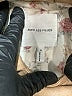 Avec Les Filles Tan Jacket Size S - photo 6