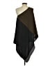 Curio Black Poncho Size S - photo 2