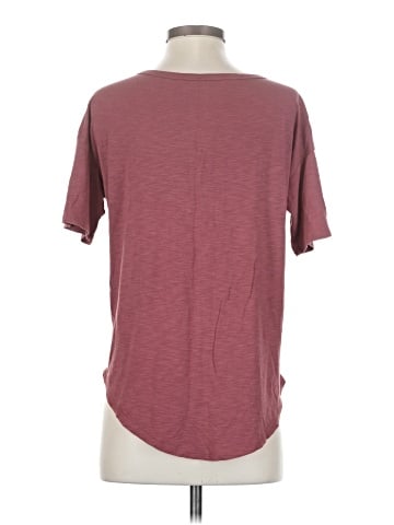 American Eagle Outfitters Short Sleeve Top (view 2)